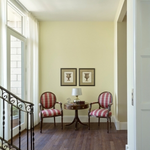 Robert Burg Design Chateau On Central Guest Suites